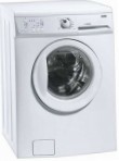 melhor Zanussi ZWF 5105 Máquina de lavar reveja