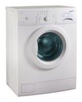 Máquina de lavar IT Wash RRS510LW Foto reveja