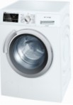 het beste Siemens WS 12T440 Wasmachine beoordeling