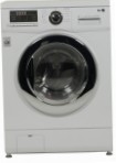 bedst LG F-1496AD Vaskemaskine anmeldelse