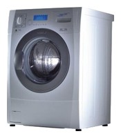 Máquina de lavar Ardo FLO 168 L Foto reveja