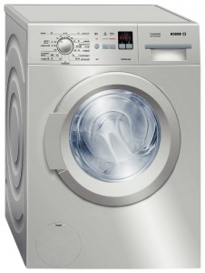 वॉशिंग मशीन Bosch WLK 2416 S तस्वीर समीक्षा