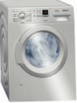 melhor Bosch WLK 2416 S Máquina de lavar reveja