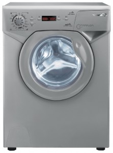 Máquina de lavar Candy Aqua 1142 D1S Foto reveja