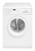 ﻿Washing Machine Smeg WMF16A1 Photo review