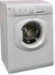 bedst Hotpoint-Ariston ARXL 109 Vaskemaskine anmeldelse