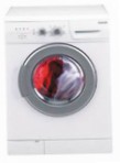 melhor BEKO WAF 4100 A Máquina de lavar reveja