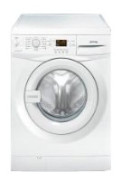 ﻿Washing Machine Smeg WM127IN Photo review