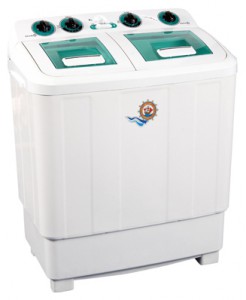 ﻿Washing Machine Ассоль XPB70-688AS Photo review