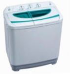 het beste KRIsta KR-82 Wasmachine beoordeling