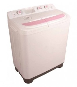 ﻿Washing Machine KRIsta KR-90 Photo review