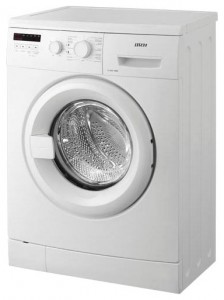 Máquina de lavar Vestel WMO 1240 LE Foto reveja
