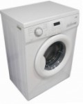 ベスト LG WD-80480S 洗濯機 レビュー