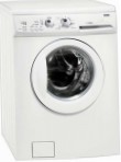 ベスト Zanussi ZWO 5105 洗濯機 レビュー
