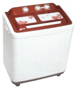 Máquina de lavar Vimar VWM-851 Foto reveja