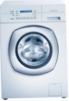 melhor Kuppersbusch W 1309.0 W Máquina de lavar reveja