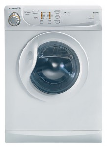 Máquina de lavar Candy CS2 094 Foto reveja