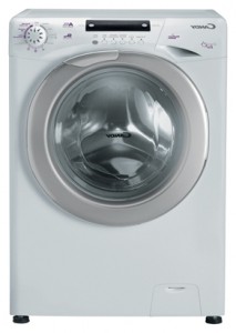 ﻿Washing Machine Candy EVO 1293 DW Photo review