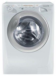 ﻿Washing Machine Candy GO 109 Photo review