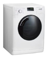 Vaskemaskin Hisense XQG70-HA1014 Bilde anmeldelse
