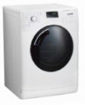 bedst Hisense XQG70-HA1014 Vaskemaskine anmeldelse