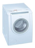 Machine à laver Bosch WBB 24750 Photo examen