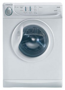 Machine à laver Candy CS2 105 Photo examen