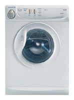 Máquina de lavar Candy CY 21035 Foto reveja