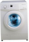 melhor Daewoo Electronics DWD-F1011 Máquina de lavar reveja