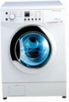 melhor Daewoo Electronics DWD-F1012 Máquina de lavar reveja