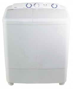 ﻿Washing Machine Hisense WSA701 Photo review