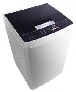 ﻿Washing Machine Hisense WTCF751G Photo review