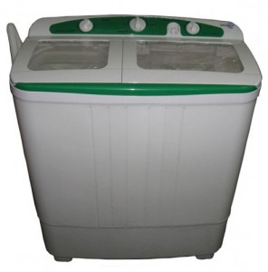 Máquina de lavar Digital DW-602WB Foto reveja