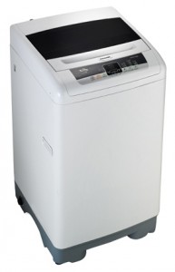 ﻿Washing Machine Hisense WTB702G Photo review