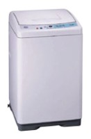 Mașină de spălat Hisense XQB60-2131 fotografie revizuire