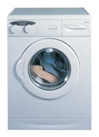 Máquina de lavar Reeson WF 635 Foto reveja
