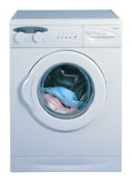 Machine à laver Reeson WF 1035 Photo examen