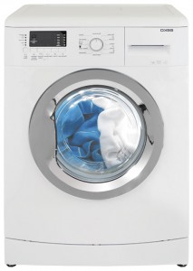 Machine à laver BEKO WKB 51231 PTC Photo examen