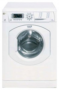 Vaskemaskin Hotpoint-Ariston ARSD 109 Bilde anmeldelse