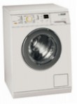 melhor Miele W 3523 WPS Máquina de lavar reveja