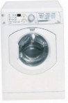 melhor Hotpoint-Ariston ARSF 125 Máquina de lavar reveja