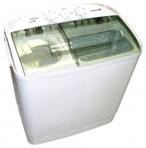 ﻿Washing Machine Evgo EWP-6442P Photo review