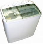 het beste Evgo EWP-6442P Wasmachine beoordeling