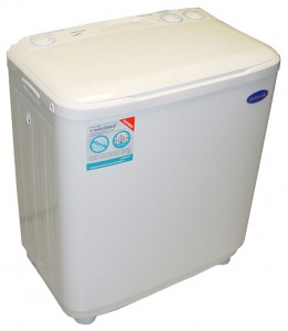 çamaşır makinesi Evgo EWP-7060NZ fotoğraf gözden geçirmek