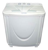 Máquina de lavar Exqvisit XPB 62-268 S Foto reveja