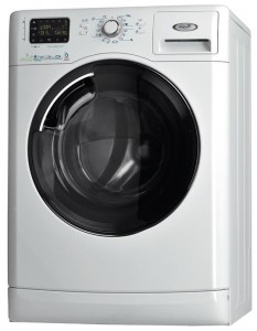 Machine à laver Whirlpool AWOE 10914 Photo examen