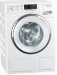 श्रेष्ठ Miele WMH 120 WPS WhiteEdition वॉशिंग मशीन समीक्षा