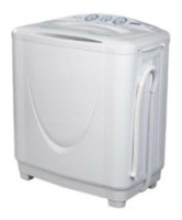 ﻿Washing Machine NORD XPB52-72S Photo review