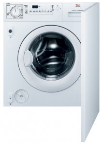 Machine à laver AEG L 14710 VIT Photo examen