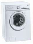 optim Zanussi ZWS 6107 Mașină de spălat revizuire